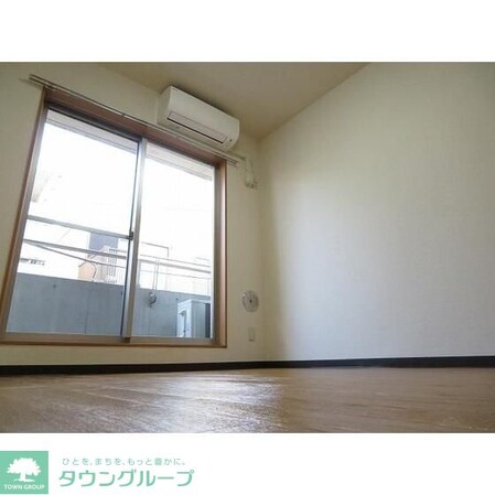 パルムドールハイムの物件内観写真